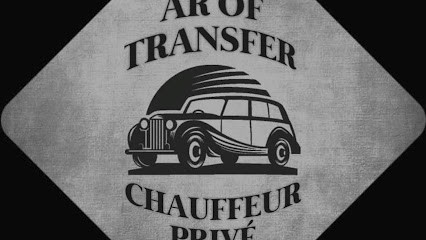 AR Of TRANSFER, Taxi à Neuville-sur-Saône