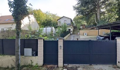 Nguyen Phuong Anh, Taxi à Linas