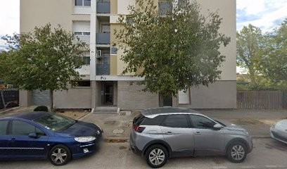 L.i taxi, Taxi à Port-Saint-Louis-du-Rhône