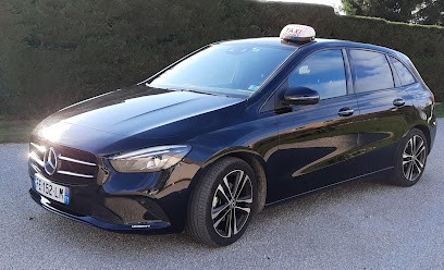 Taxi de la Clairière, Taxi à Louhans