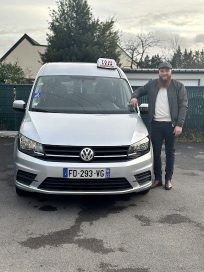ADN Taxi, Taxi à Ozoir-la-Ferrière