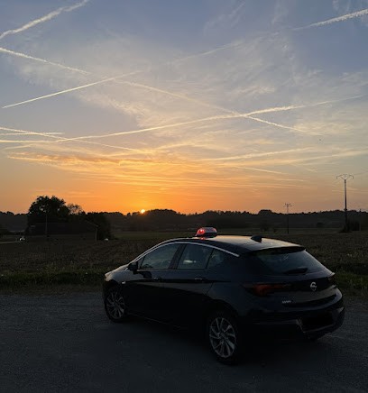 Mélanie TAXI, Taxi à Vic-en-Bigorre