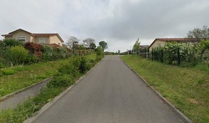 Derderian Andranik, Taxi à Villefontaine
