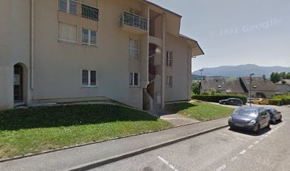FLO'TAXI, Taxi à La Biolle