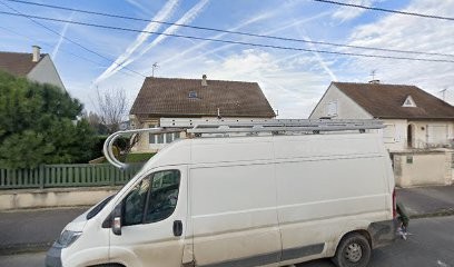 Taxi Collard, Taxi à Soissons