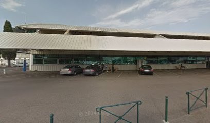 Taxis from the Airport, Taxi à Lucciana