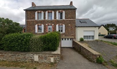 Mesnildrey Franck, Taxi à Guignen
