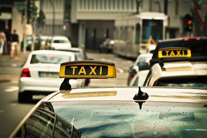 TAXI JO ET VSL, Taxi à Nîmes