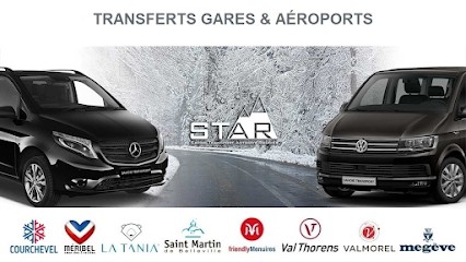 SAVOIE TRANSPORT Val Thorens & Transfer Val Thorens, Taxi aux Belleville