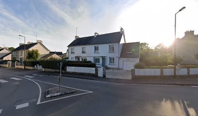 Allo taxi christophe, Taxi à Moëlan-sur-Mer