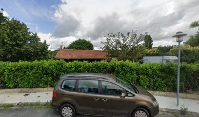 Taxi Pechabou, Taxi à Péchabou