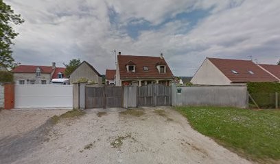 Angerville Schubin, Taxi à Trosly-Breuil