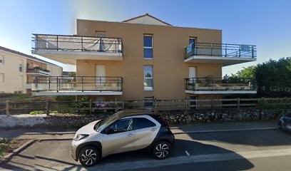 Henaux Josiane, Taxi à Château-d'Olonne