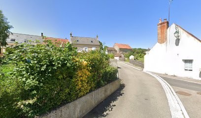 TF Taxi, Taxi à Asnières-sur-Vègre