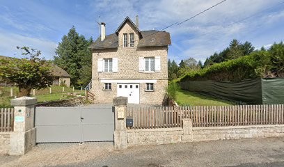 Agier-Berthumeyrie Véronique, Taxi à Eyrein