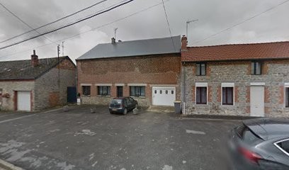 Taxi Du Nord, Taxi à Saint-Remy-du-Nord
