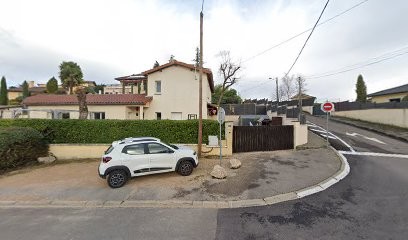 ALTILIBER-Trans-Ulysse, Taxi à Villette-d'Anthon